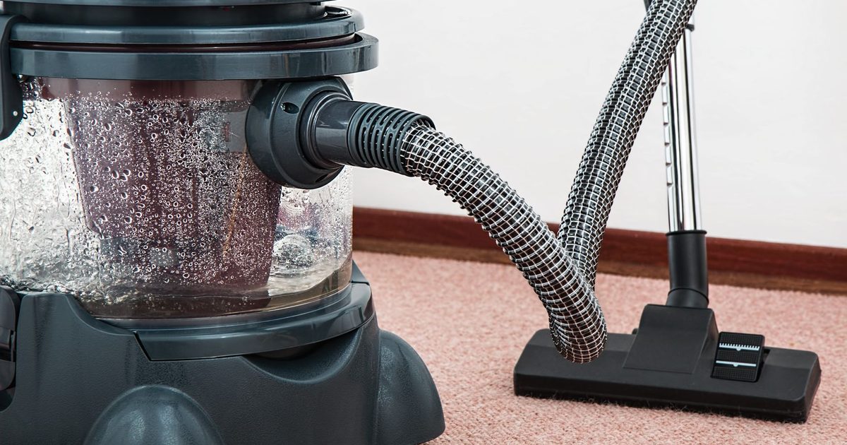 Best Portable Spot Carpet Cleaner — category illustration