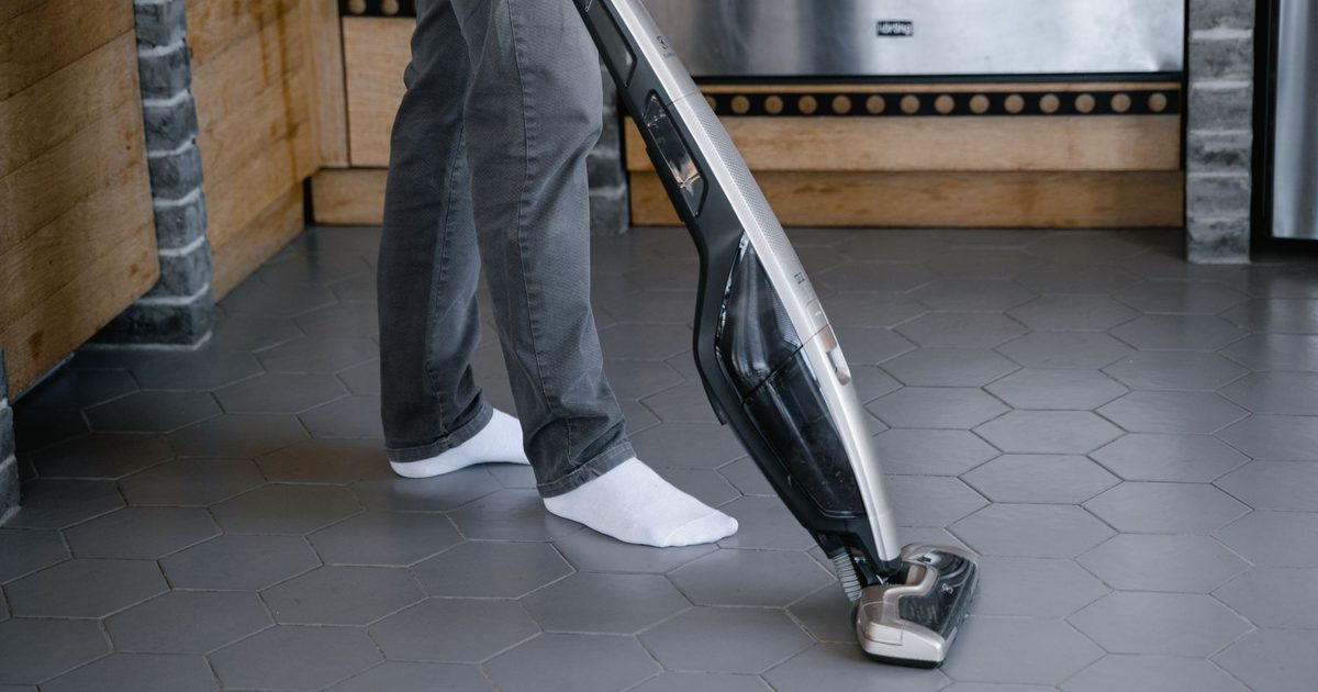 Best Lightweight Stick Vacuum for Hard Floors and Carpet — category illustration
