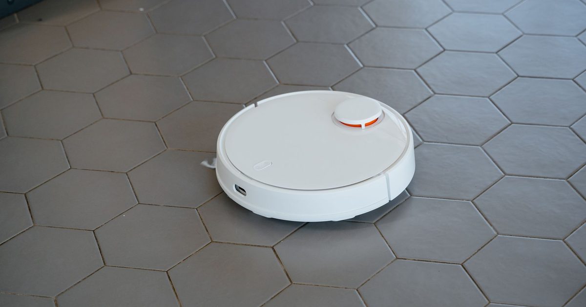 Robot Vacuum for Pet Hair Honest Review — category illustration